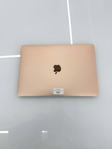 MacBook Air M1 bản 8gb/256gb Màu vàng, Pin zin 100%, Máy zin chưa qua thay sửa - 3Q6LC