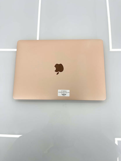 MacBook Air M1 bản 8gb/256gb Màu Vàng, Pin zin 92%, Máy xước nhẹ, Máy zin chưa qua thay sửa - VQ6LC *