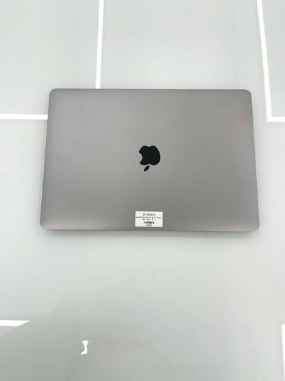 MacBook Air M1 bản 8gb/512gb Màu Xám, Pin zin 93%, Máy zin chưa qua thay sửa - CQ6L5 *