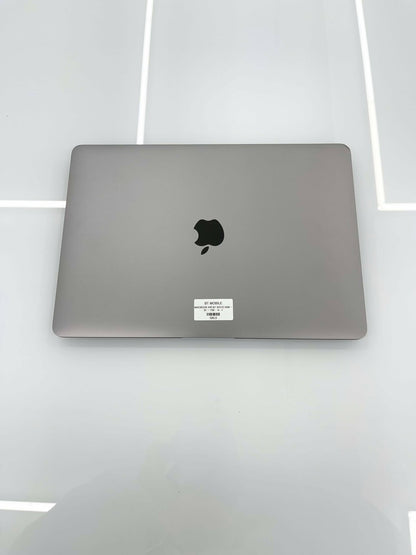 MacBook Air M1 bản 8gb/512gb Màu Xám, Pin zin 91%, Máy xước nhẹ, Máy zin chưa qua thay sửa - Q6L5 *