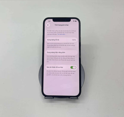 IPhone 12 Pro 128gb Màu Xanh - Pin thay mới 100% - 14362 A-