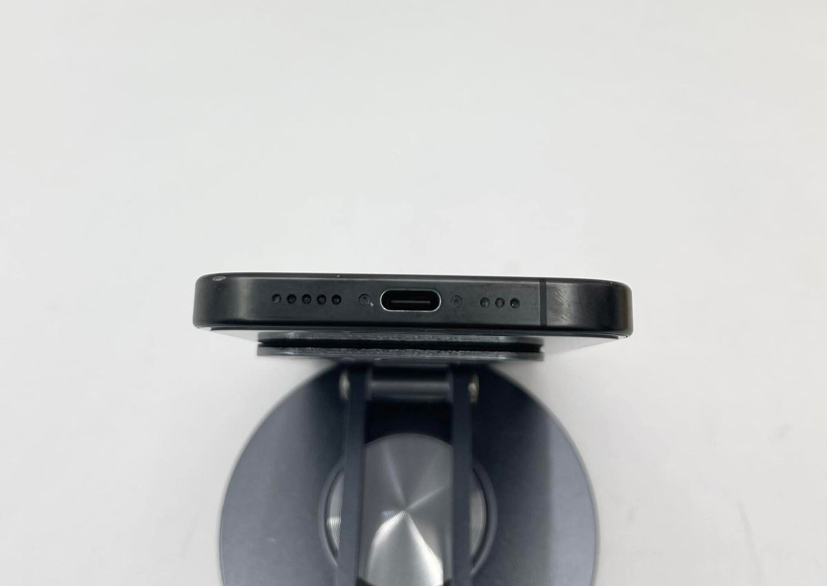 IPhone 15 Pro 128gb Màu đen -pin 86% -  83815 - a-
