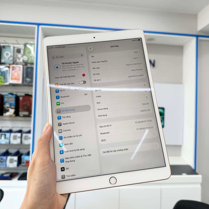 IPad Air 3 256gb Vàng - Pin 88% - LLMPN