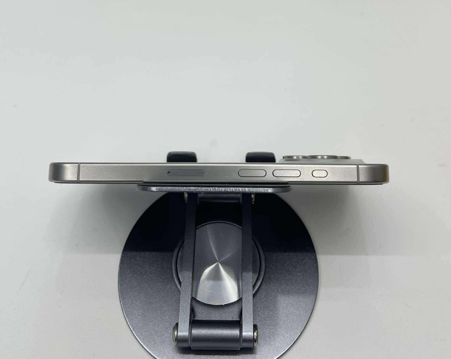 IPhone 15 Pro 256gb Màu Trắng - Pin 88% - 04578