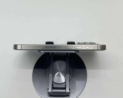 IPhone 15 Pro 256gb Màu Trắng - Pin 88% - 04578