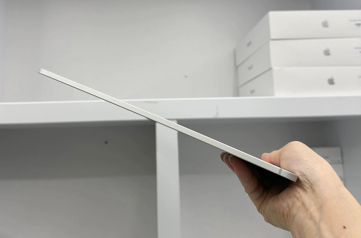IPad Pro M4 256 màu Bạc Demo- sạc 23 lần  -KM0GJ - a-* Busan