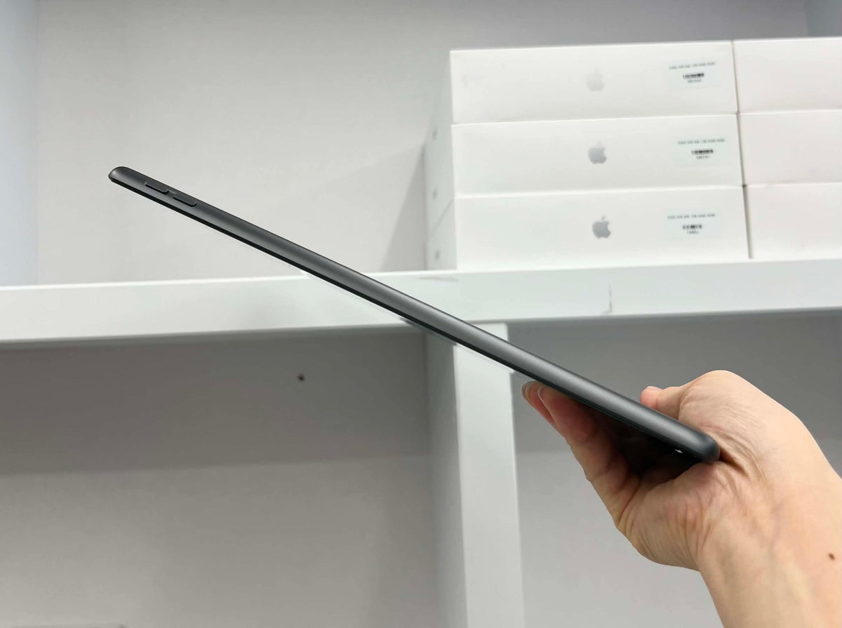 IPAD GEN 9 64GB XAM - Pin 92% - 6570W
