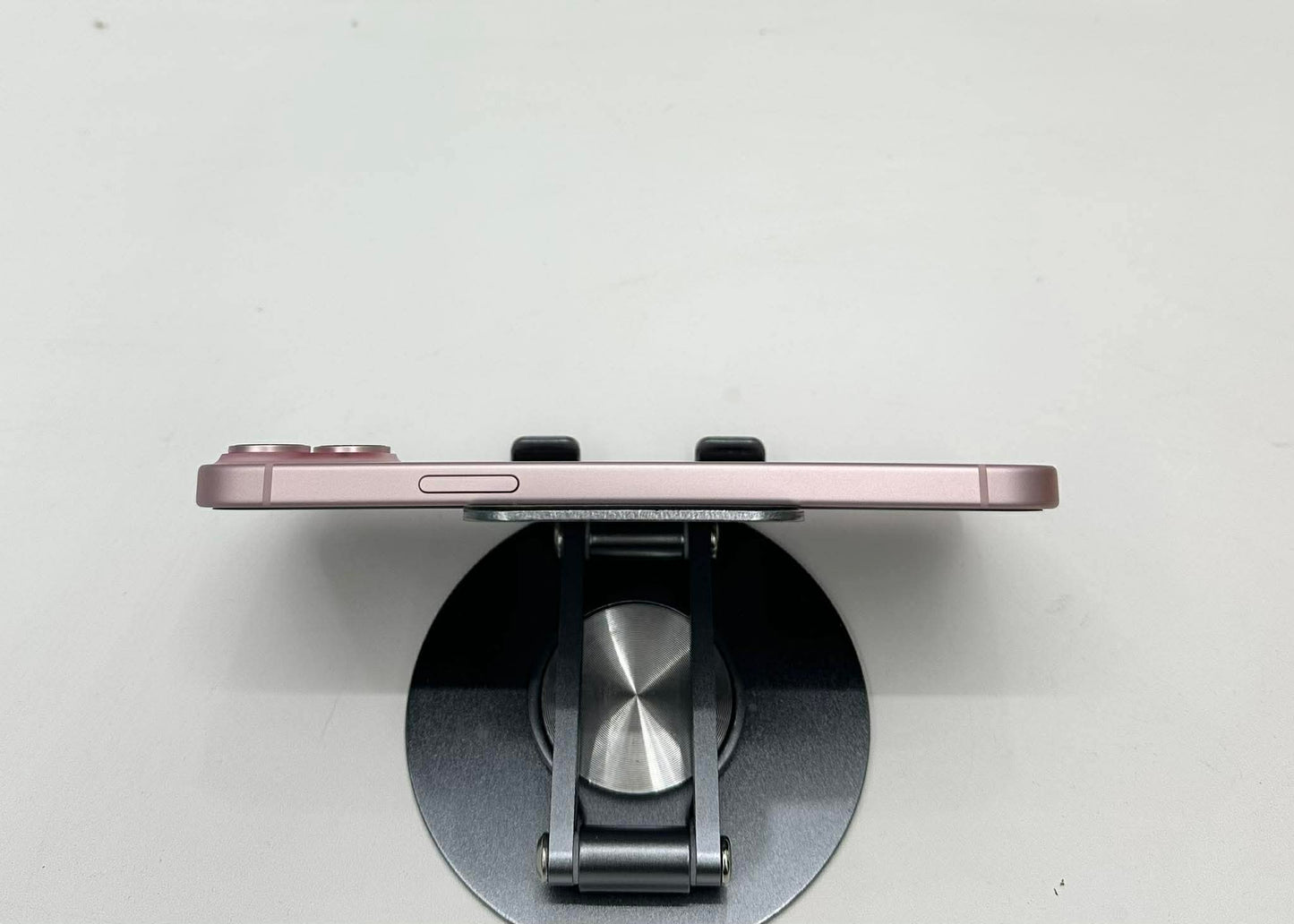 IPhone 15 Plus 128GB Màu hồng - Pin 100% sạc 3 lần - 61824 A-*