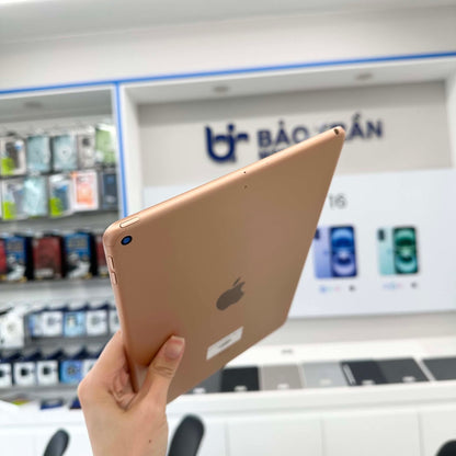 IPad Air 3 256gb Vàng - Pin 89% - 4LMPN *