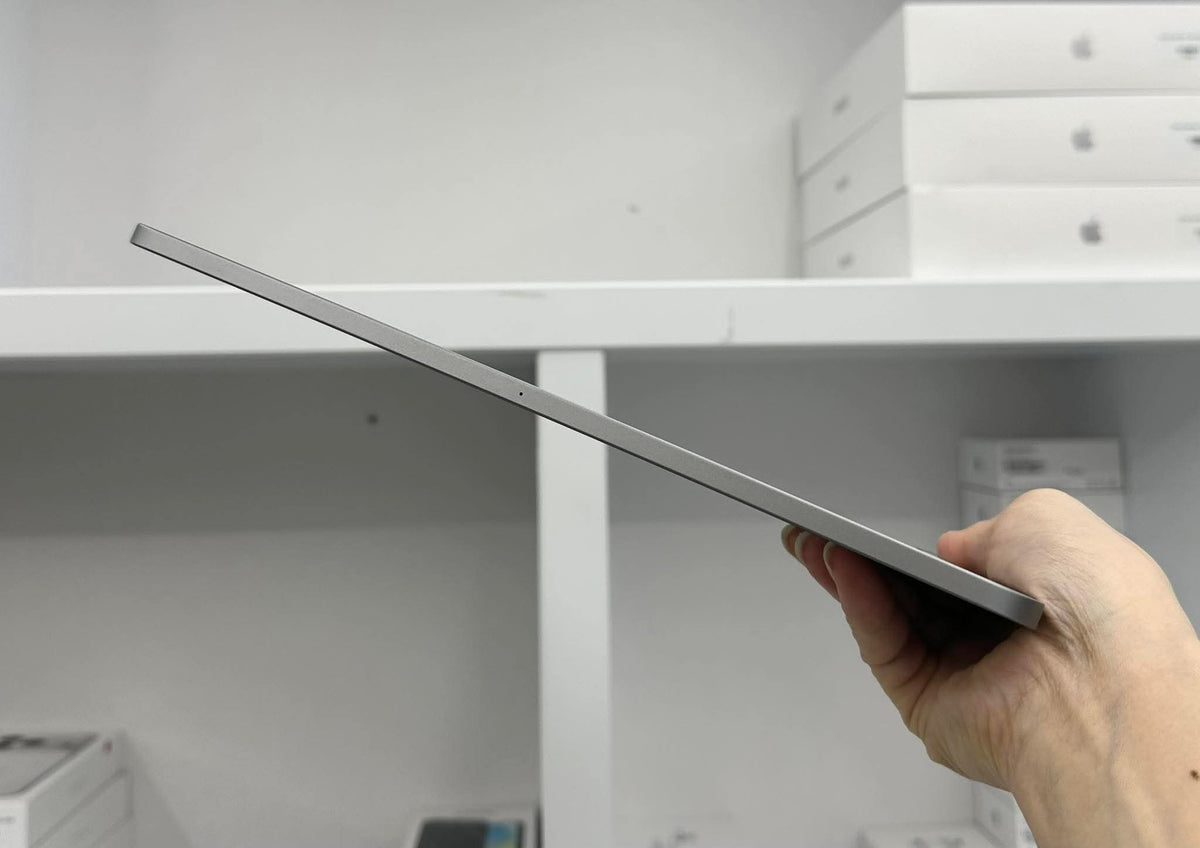 IPAD PRO M2 128 Màu Xám - Pin 100% sạc 27 lần - 9jr3j