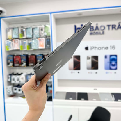 Ipad Air 5 64gb Màu Xám - Pin 95% - 4NTH4