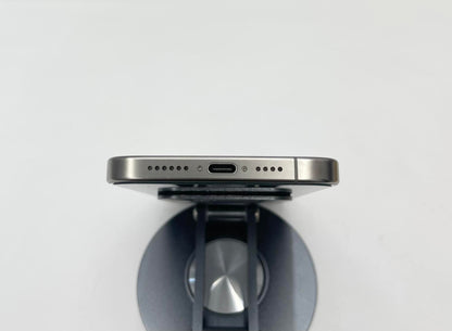 IPhone 15 Promax 256gb màu Titan - Pin 84% - 34628 A-*