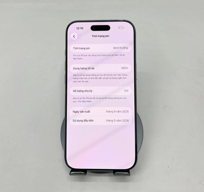 IPHONE 17 AIR 256 TRẮNG - 100 - 57156