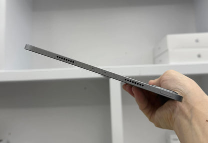 IPAD PRO M2 128 Màu Xám - Pin 100% sạc 6 lần -g72dg