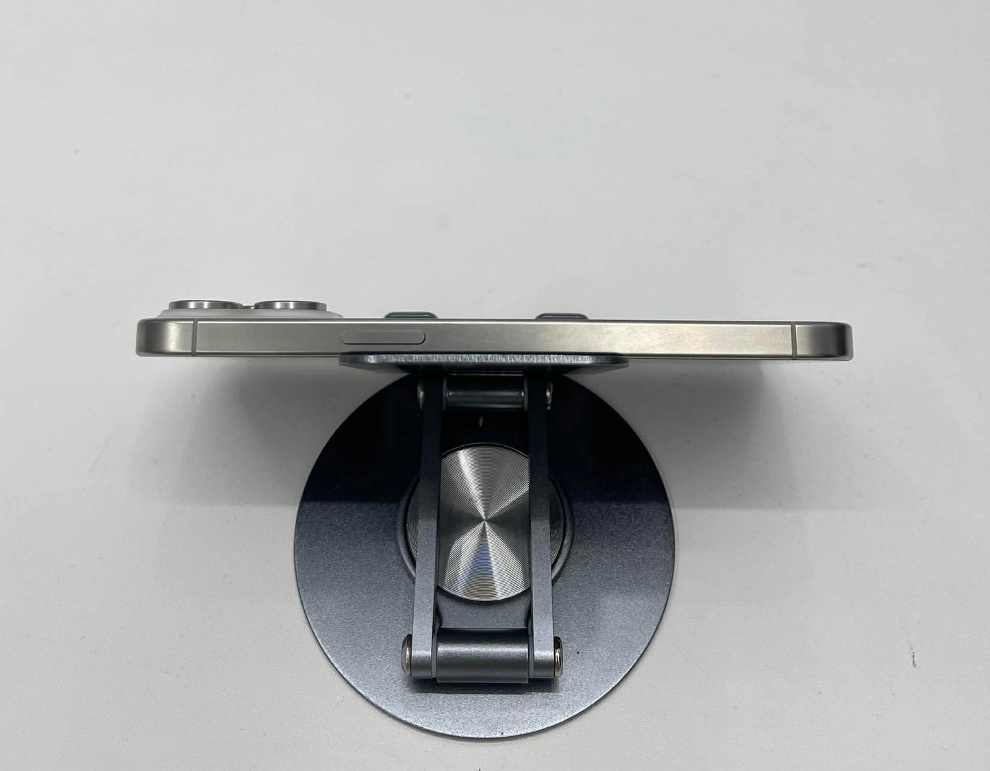 IPhone 15 Promax 512gb Màu Trắng - Pin 100% sạc 1 lần - 26897