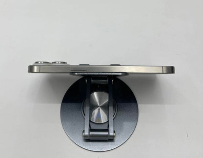 IPhone 15 Promax 512gb Màu Trắng - Pin 100% sạc 1 lần - 26897