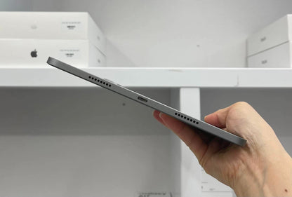 IPAD PRO M2 128 Màu Xám  - Pin 100%- D266F