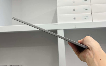 IPAD PRO M2 128 Màu Xám - Pin 74% - w9544 - a-*