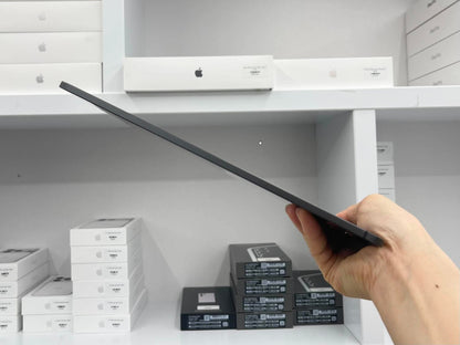 IPad Pro M4 bản 256GB Màu xám - Pin 89% - 4D0WG