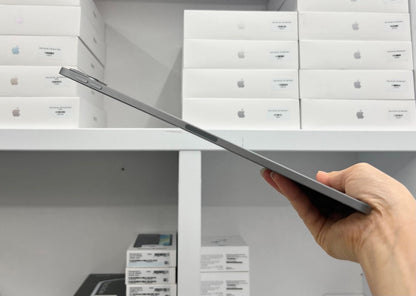 IPad Pro M2 bản 128GB Màu xám - Pin 91%- 4H29Y