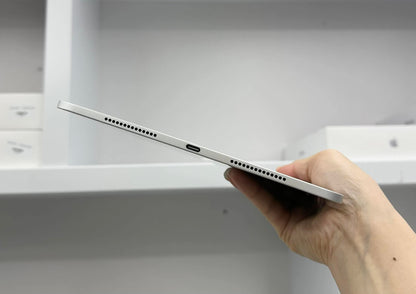 IPad Pro M4 256 màu Bạc - pin 100% sạc 73 lần - G61HH