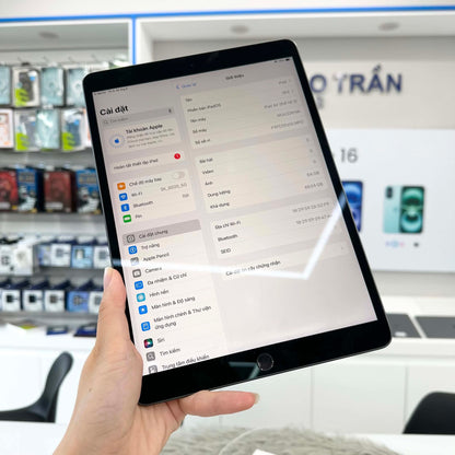 IPad Air 3 64gb Xám - Pin 90% - GLMPD A-*