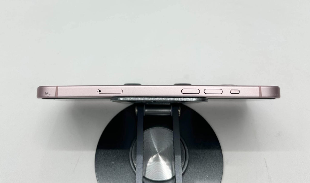 IPhone 15 Plus 256GB Màu hồng  - Thay Pin 100% - 52480 - a-* Teku