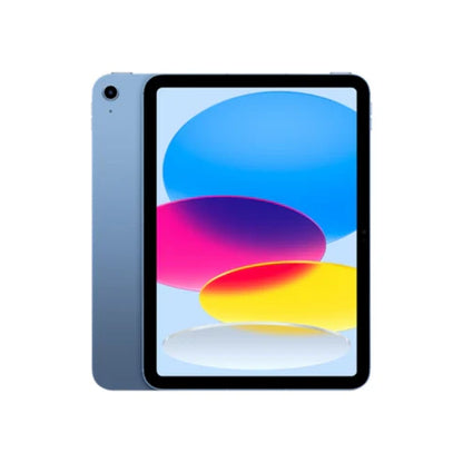iPad Gen 10