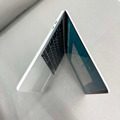 MacBook Air M2 8gb/256gb Màu Bạc - Pin 93% - MWYD3 - A-* Teku