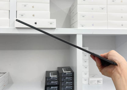 IPad Pro M4 bản 512GB Màu xám bản sim 13 inch - Pin 100% - 2VP2N