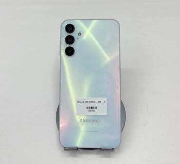 SamSung A15 128GB Màu Trắng - 66760 A-