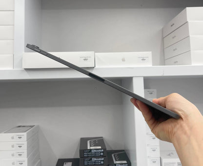 IPad Pro 2018 bản 64GB Màu xám - Pin 86% - QKD6J A-*