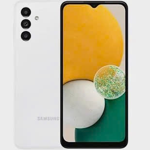 Samsung A13 64 trắng - 50182 Teku
