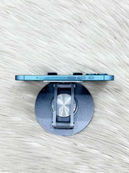 Iphone 16 128 Màu Xanh - Pin 100% sạc 36l - 10326 TEKU