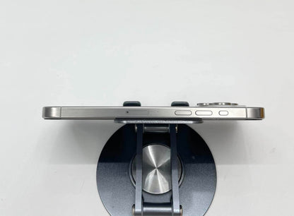 IPhone 15 Promax 256gb Màu Trắng - Pin 87% - 11833 A-*