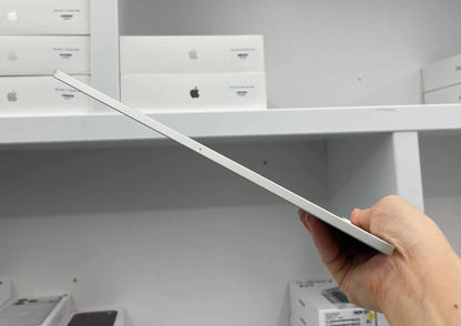 IPad Pro M2 bản 256gb Màu bạc - Pin 100% sạc 71 lần - 6w7xw