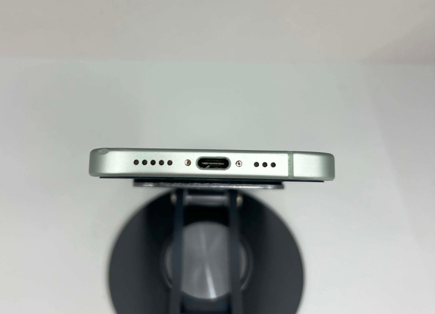 IPhone 15 bản 128gb Màu Green - 80 - 37623 - a-*