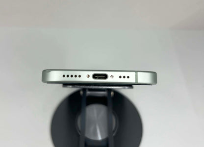 IPhone 15 bản 128gb Màu Green - 80 - 37623 - a-*