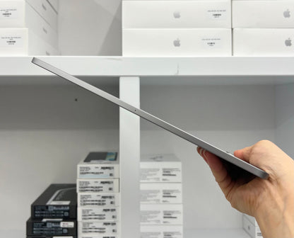 IPad Pro M2 bản 256GB Màu xám - pin 85% - 34KNL - A-