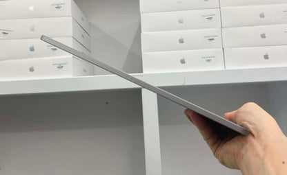 IPad pro m2 bản 256GB Màu xám - Pin 94% - QC2PV A-
