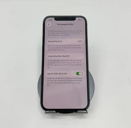 IPhone 12 Pro 128gb Màu Đen - Pin thay mới 100% - 99433 - a-* Busan
