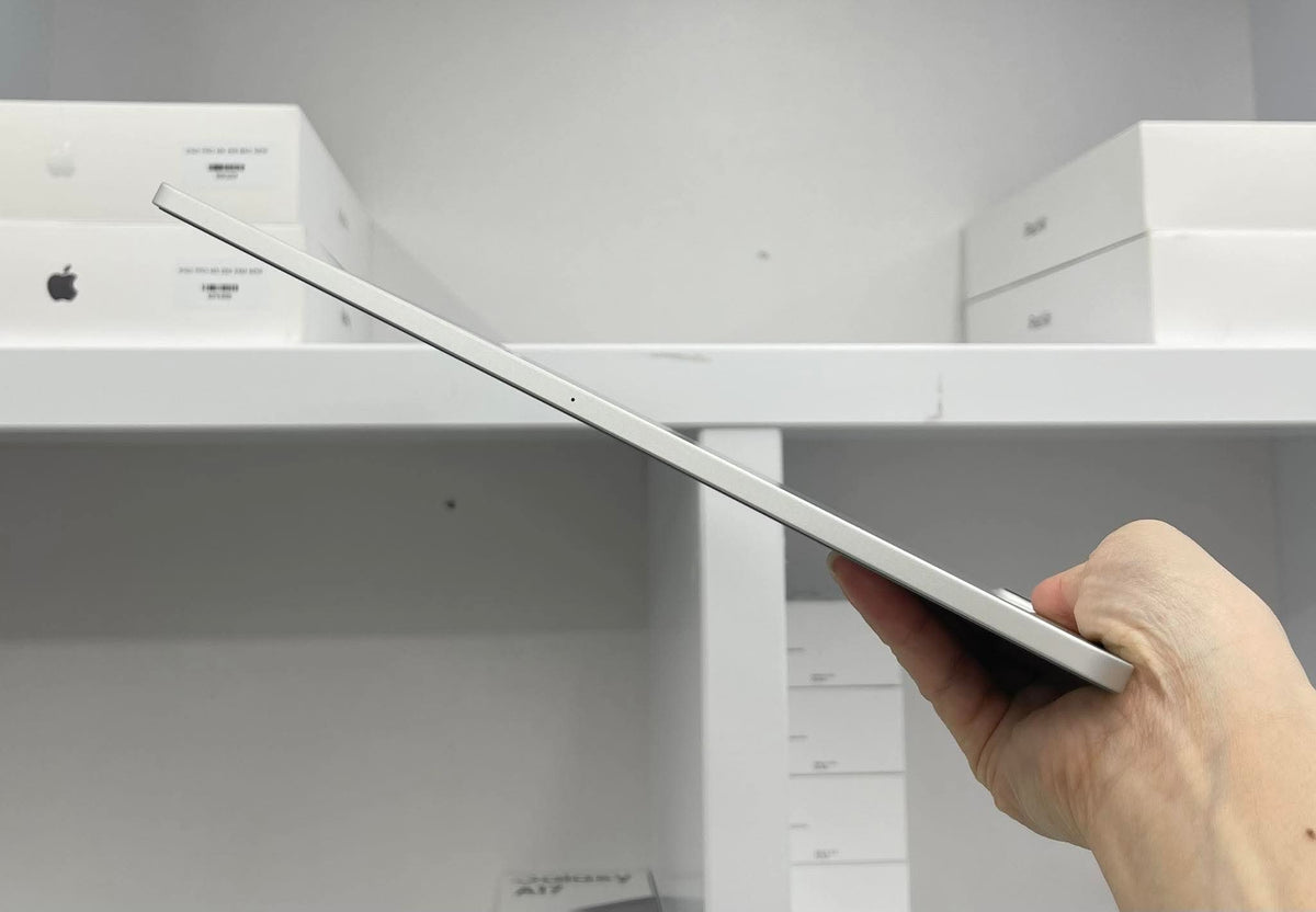 IPad Pro M2 bản 128gb Màu Bạc  - pin 96% - DY322