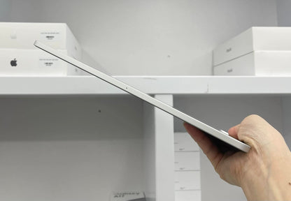 IPad Pro M2 bản 128gb Màu Bạc  - pin 96% - DY322