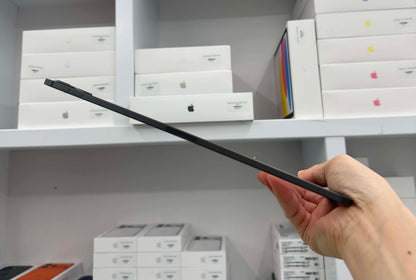 IPAD PRO M5 256 DEN - Pin 100% sạc 10 lần - LKHQ6