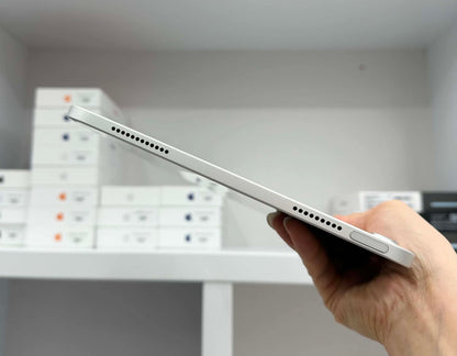 Ipad Gen 10 64gb màu bạc - Pin 100% - 4973K
