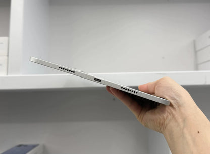 IPad Pro M1 bản 128gb Màu bạc - Pin 93% - LJ724 A-*