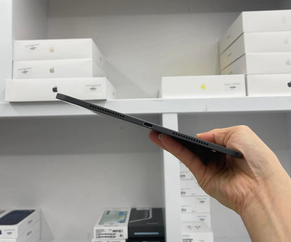 IPad Pro M4 bản 256GB Màu xám - Pin 90% - DYQ0P Teku