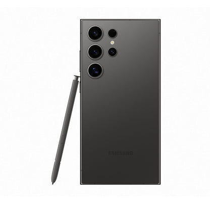 SamSung S24 Ultra 256gb Màu Đen - 66934 A-*
