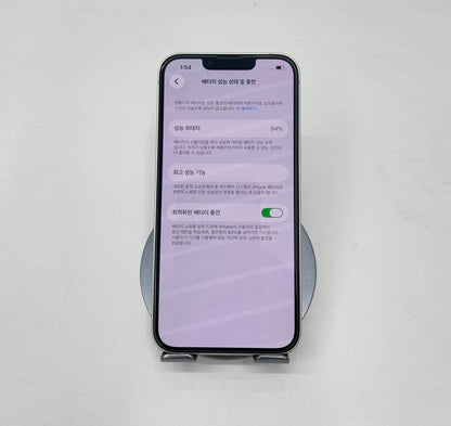 IPhone 13 128gb Màu Trắng - Pin 84% - 36761 A-