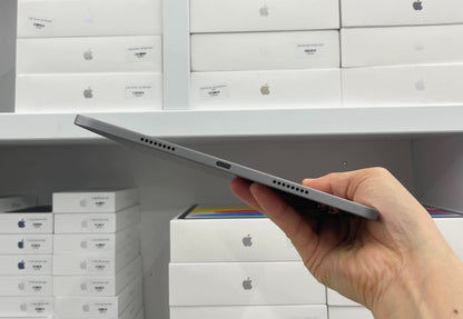 IPAD PRO M2 128 Màu Xám - Pin 100% - NL7XV